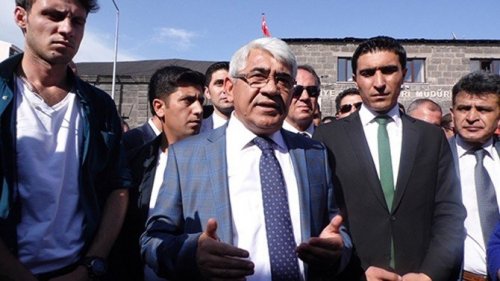 Kars’ta ki Çöp Sorunu