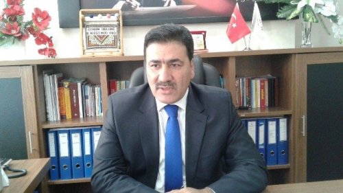 Kars'ta Öğretmen Eksiği Yok!