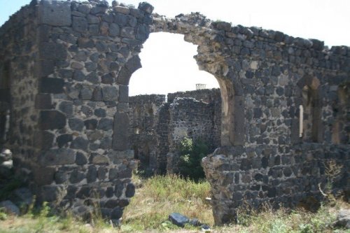 Kars’ta Tarih Gün Yüzüne Çıkıyor
