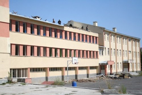 Kars’ta Tarih Gün Yüzüne Çıkıyor