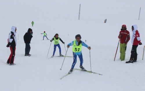 Kayaklı Koşu K2 Ligi 1. Ayak Yarışları