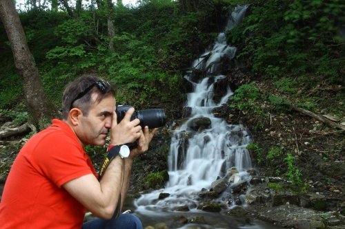 Kazdağları, Fotoğrafçıların Çekim Merkezi Olacak