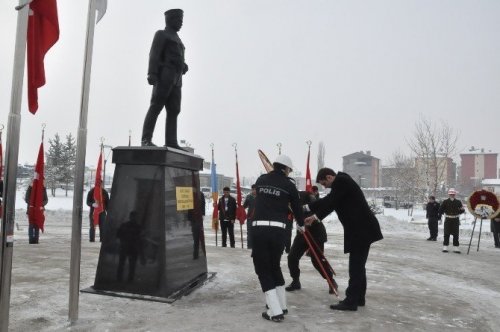 Kazım Karabekir Paşa Kars’ta Anıldı