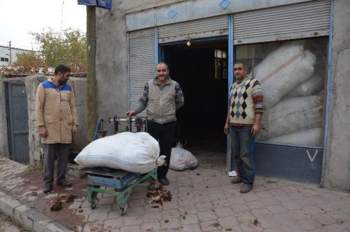 Keçe Ustaları, Kendilerine Sahip Çıkılmasını İstiyor