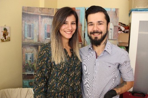 Kedi Dövmelerinin Geliri ‘Patili Dost’larına
