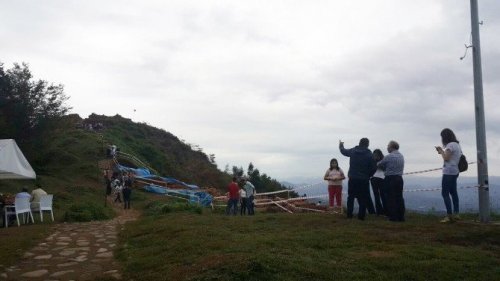 Kibele’yi 10 Bin Kişi Ziyaret Etti