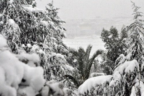 Kocaeli’de Kartpostallık Fotoğraflar