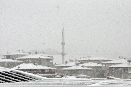 Kocaeli’de Kartpostallık Fotoğraflar