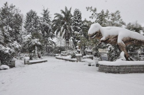 Kocaeli’de Kartpostallık Fotoğraflar