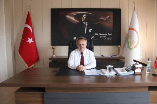 “Küpesiz, Sevksiz, Kaçak Kurbanlık Almayın, Yanarsınız” Uyarısı