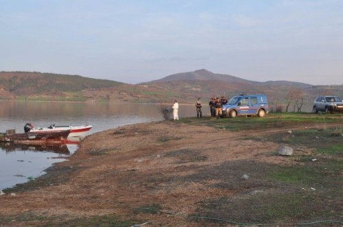 Kuş Cenneti’nde Ürküten Tablo