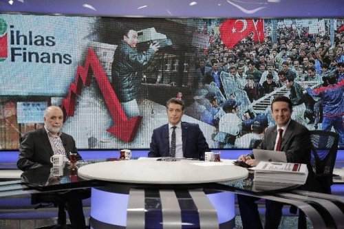 Latif Erdoğan: 