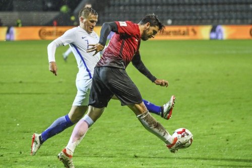 Lucescu: 'Futbolcular Değil, Ben Hatalıyım'