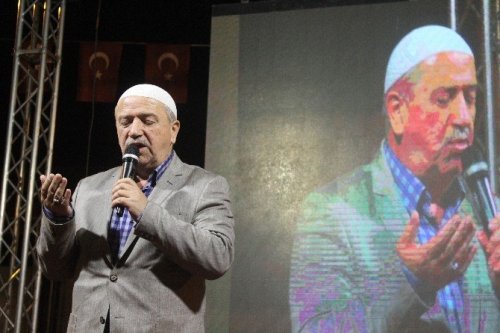 Marmara Depremi’nde Hayatını Kaybedenler Sakarya’da Anıldı