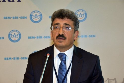 Mehmet Emin Bilmez, Ardahan Valisi Oldu