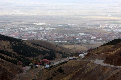 Meteoroloji Uyardı. Kar Geliyor