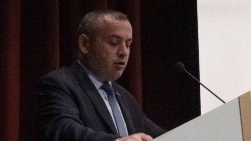 MHP Kars İl Başkanlığı Kongresi Yapıldı