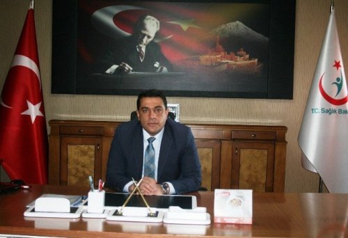 Müdür Solhan’dan “Kist Hidatik Hastalığı” Uyarısı