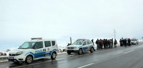 Mültecilere Iğdır’da Kamp Kurulacak