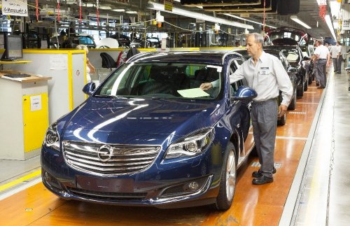 Opel’in Satışı Mart Ayının İlk Haftası Olabilir