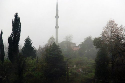 Ordu’da Sonbahar