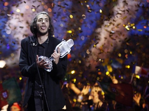 Portekiz’in Eurovision’da İlk Birinciliği