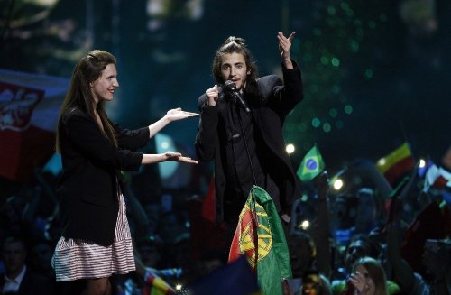 Portekiz’in Eurovision’da İlk Birinciliği