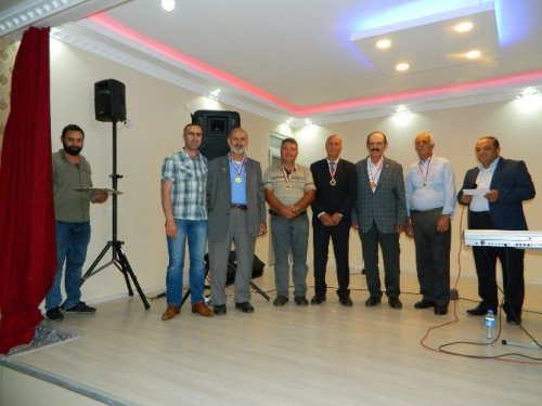 Posoflu Aşıklarla ‘Aşıklar Gecesi’