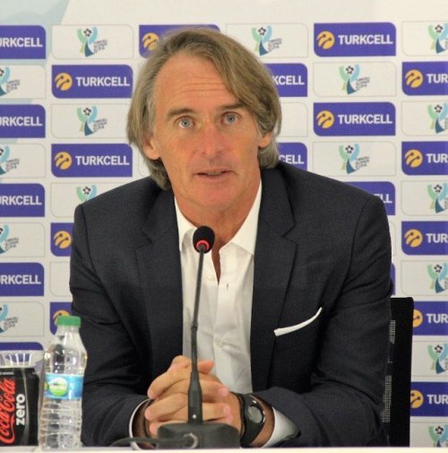 Riekerink: 