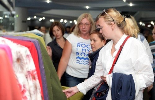 Rusya İle Kriz Bitti, Rus İşadamları Bursa’da