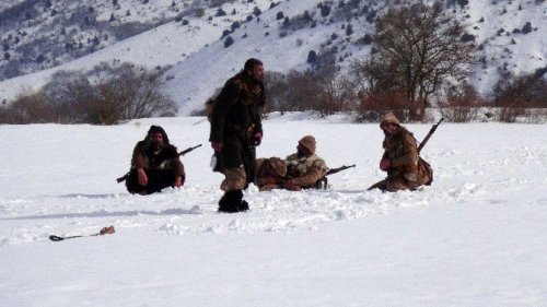 Sarıkamış Harekatı Film Oluyor