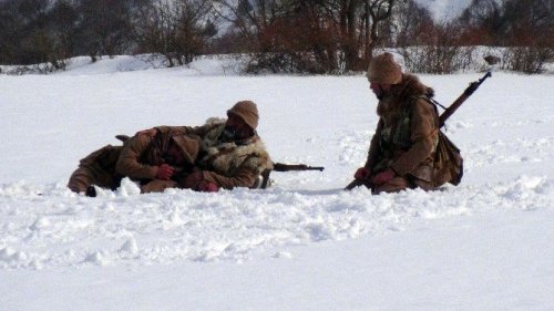 Sarıkamış Harekatı Film Oluyor