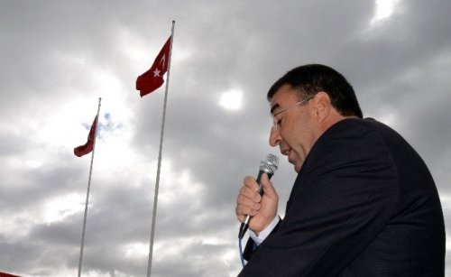 Sarıkamış’ın Kurtuluşunun 96. Yıldönümü