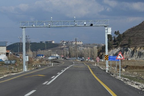 Sarıkamış’ta Kentsel Dönüşüm