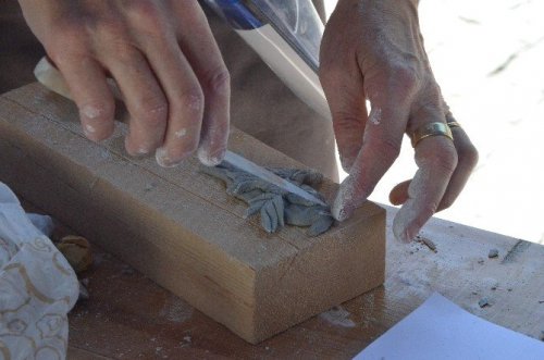 ’Şehrin Ateşi’ Yanmaya Başladı