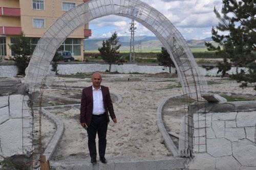 Selim Belediyesi'nin Çalışmaları