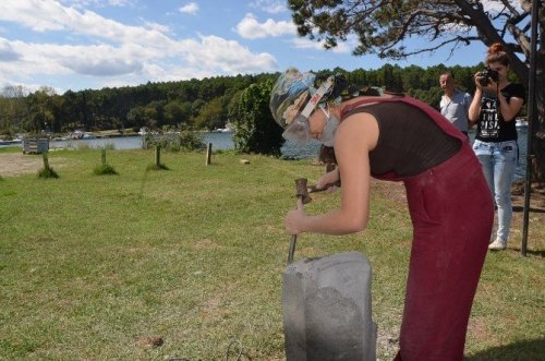 Sinop’ta Mutluluk Festivali Devam Ediyor