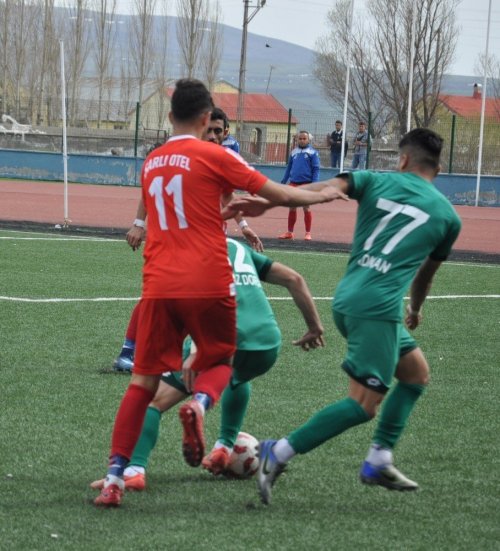 Sporcuların Dayak İddiasına Başkan Yıldız’dan Açıklama Geldi