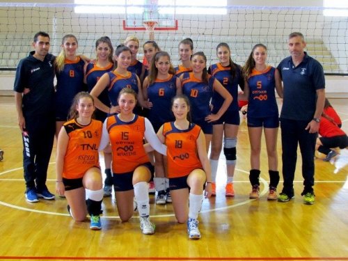 Sporla Ege’nin İki Yakasını Birleştirdiler