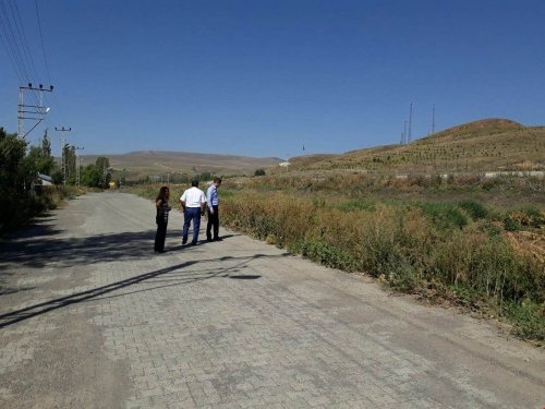 Susuz’a 2 Taziye Evi Yapılacak
