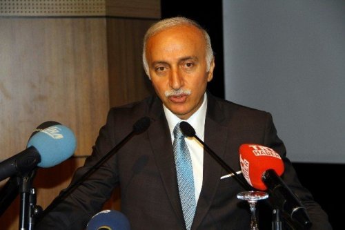 Tarihi Kentler Birliği Toplantısı Samsun’da Yapıldı