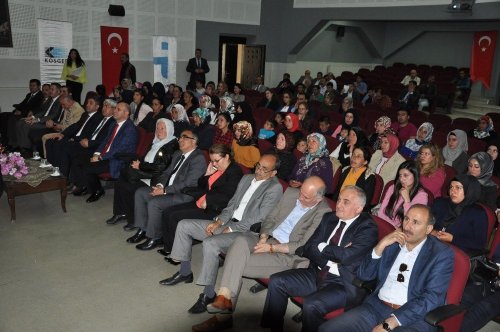 Tarım’da Genç Girişimci Kadınlar Proje