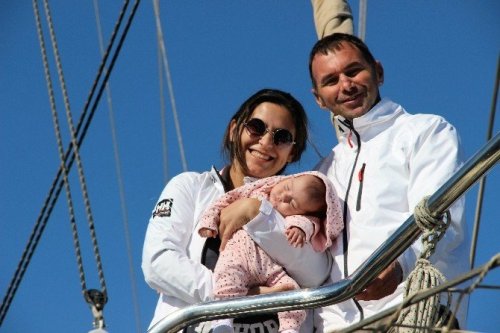 The Bodrum Cup Renkli Görüntülerle Başladı