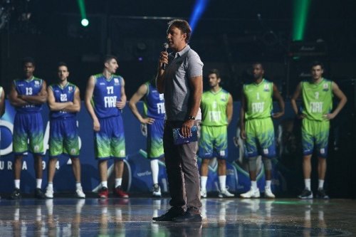Tofaş’tan Görkemli Sezon Açılışı