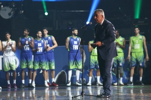 Tofaş’tan Görkemli Sezon Açılışı