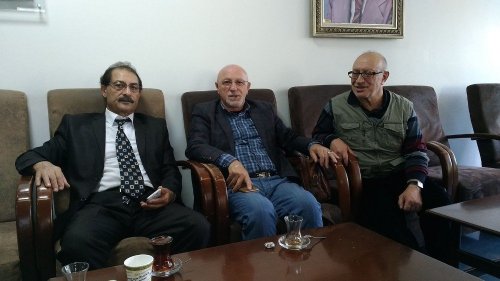 TRT Türkü, Kars Türkülerini Tanıtacak