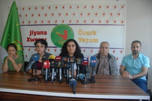 Tuncel’den Kayyum Açıklaması