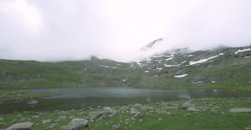 Turistler’in ’Yeryüzündeki Cennet’ Olarak Tarif Ettikleri İkizdere