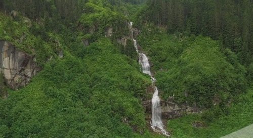 Turistler’in ’Yeryüzündeki Cennet’ Olarak Tarif Ettikleri İkizdere