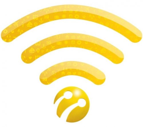 Turkcell’den Meydanlarda Ücretsiz Wifi Hizmeti